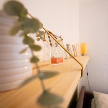 Location Studio Avec Loggia Apartment Антиб Екстериор снимка