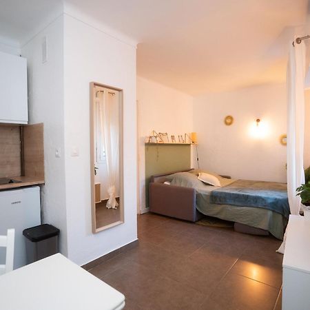 Location Studio Avec Loggia Apartment Антиб Екстериор снимка