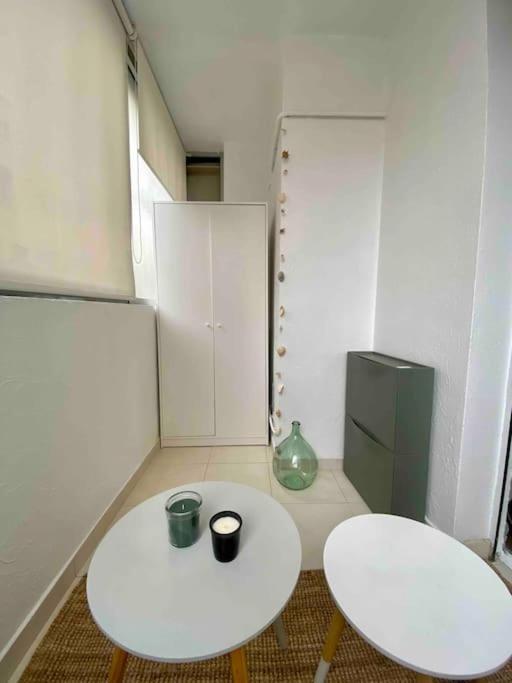 Location Studio Avec Loggia Apartment Антиб Екстериор снимка