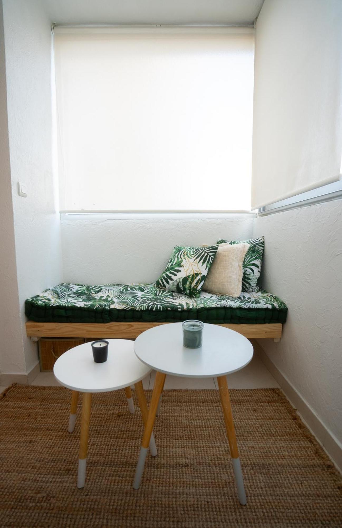 Location Studio Avec Loggia Apartment Антиб Екстериор снимка